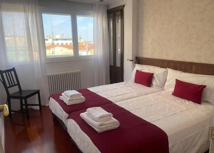 La Terraza De Infantes Appartement