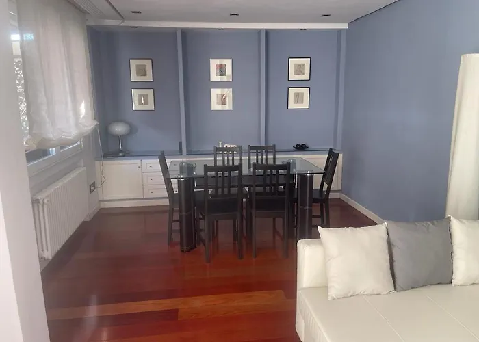 La Terraza De Infantes Appartement *