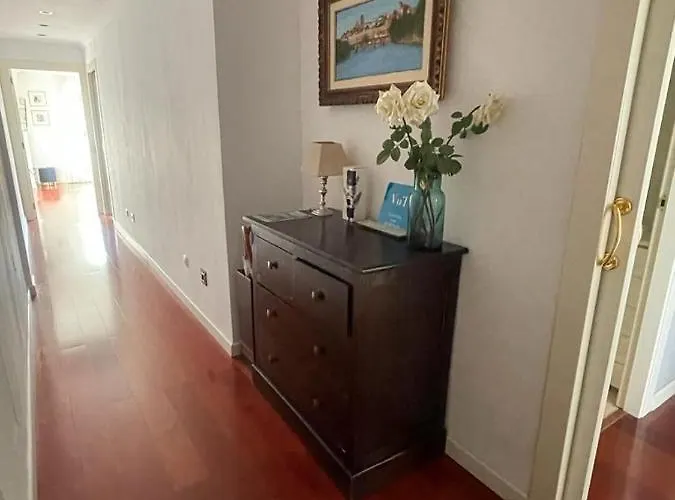 Appartement La Terraza De Infantes *